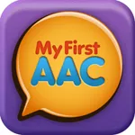 의사소통보조SW: 나의 첫 AAC icon