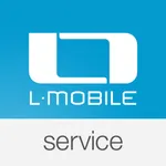 L-mobile Service icon