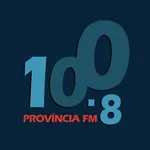 Rádio Província FM icon