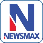 Newsmax TV icon