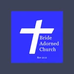 Bride Adorned Church icon