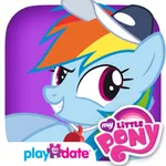 My Little Pony: Best Pet icon