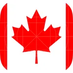 Canadian Citizenship Tests Preparation App with 500 Questions Free icon