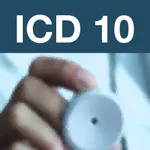 ICD 10 2024 icon