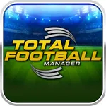 Total Football Manager Mobile icon