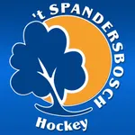 't Spandersbosch hockey icon