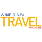 Wine Dine & Travel Magazine icon