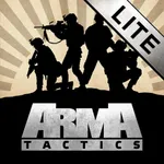 Arma Tactics Lite icon