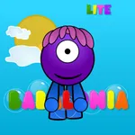 Playtime Lite - 3 fun games! icon