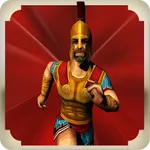 Empire Runner: Champion of the X Blade Battalion icon