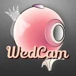 WedCam icon