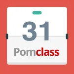 Pomclass icon