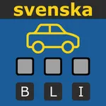 Svenska Ordspel icon