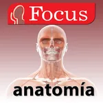 Junior Anatomía icon