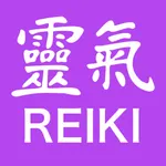 Reiki icon