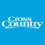 Cross Country Magazine icon