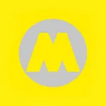 Merseytravel icon