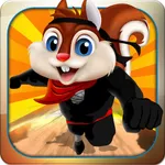 Ninja Nut: Taichi Legend Dash! icon