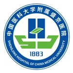 掌上盛京医院 icon