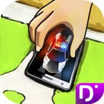 Simulator Different Techniques icon