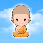 ZenFriend - Breathe & Meditate icon