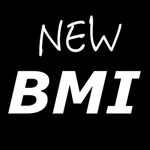 New BMI Calculator icon