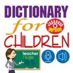 Dictionary for Children Ja icon