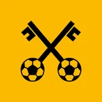 Leidsche Football Pool icon