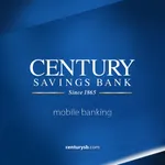 Century Savings Bank Mobile icon