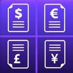 Invoice Jobs icon