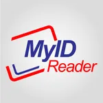 MyIDReader V2 icon