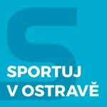 Sportuj v Ostravě: Týmy, Akce icon