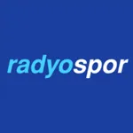 Radyospor icon