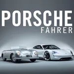 PORSCHE FAHRER Magazin icon