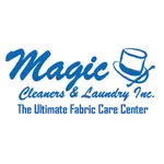 Magic Dry Cleaners and Laundry icon