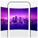 FexyPano - Panorama Wallpapers icon