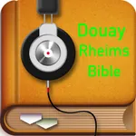 Douay Rheims DRA Audio Bible icon