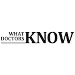 What Doctors Know icon