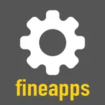 Fine Apps Client icon