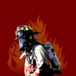 Fire Live icon