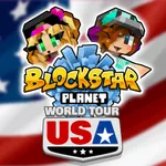 BlockStarPlanet icon