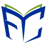 Forsyth County Public Library icon