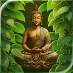 Mirror of Dhamma: Buddhism icon