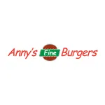 Anny'sFineBurger icon