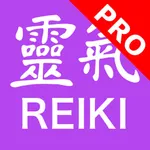 Reiki Pro icon