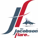 The Jacobson Flare icon