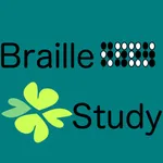 Braille Study icon