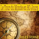 Le Tour du Monde, de J. Verne icon