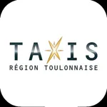 Taxi Toulon icon