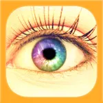 Eye Color Changer -Face Makeup icon